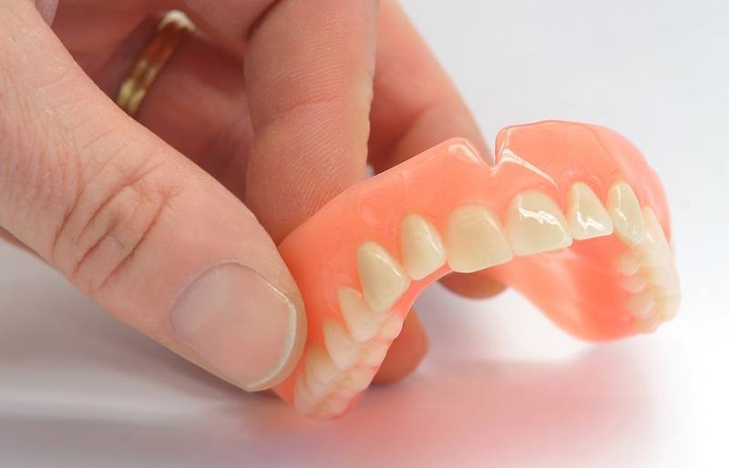 Mini Implants For Dentures Dalton GA 30719